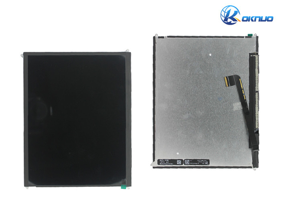 de boa qualidade Peças sobresselentes pretas de Ipad da definição da altura reparo da tela do Lcd de 4,7 polegadas para Ipad 4 de vendas