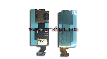 de boa qualidade Borda compatível Sim LCD Flex Cable Repair do Samsung Galaxy Note de vendas