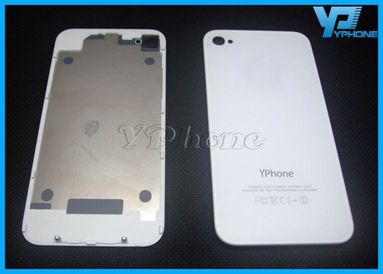 de boa qualidade Substituição original da tampa traseira das peças sobresselentes do iPhone do iPhone 4 de Apple/Apple de vendas