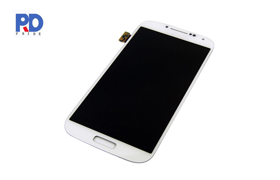 de boa qualidade 5,0 conjunto da substituição do Samsung Galaxy S4 LCD da polegada HD com quadro de vendas