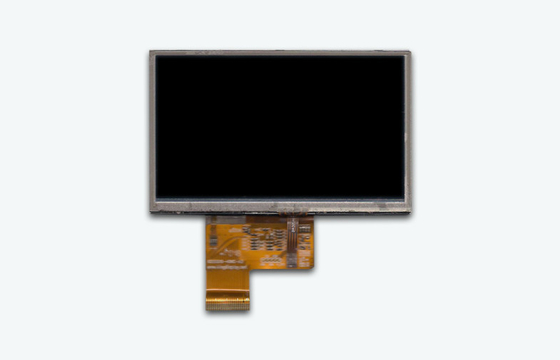 de boa qualidade 480x272 feito sob encomenda painel do LCD de 5,0 polegadas, módulo 5&quot; da exposição de EJ050NA-01B lcd de vendas