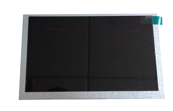 de boa qualidade Substituição 350nits painel 1024x600 HJ070NA-13D do LCD de 7 polegadas para o PC da tabuleta de Android de vendas
