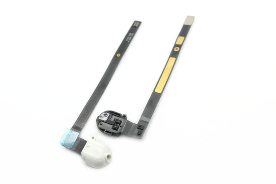 de boa qualidade Peças sobresselentes audio de Ipad do cabo do cabo flexível de Jack, Apple Ipad 5 acessórios da tabuleta do ar de vendas