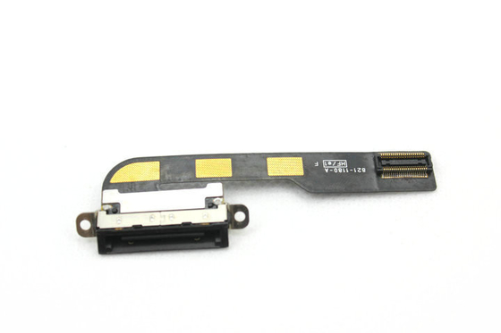 de boa qualidade USB que carrega peças sobresselentes de Ipad do conector da doca para o cabo do cabo flexível do porto do carregador de Apple IPad2 de vendas