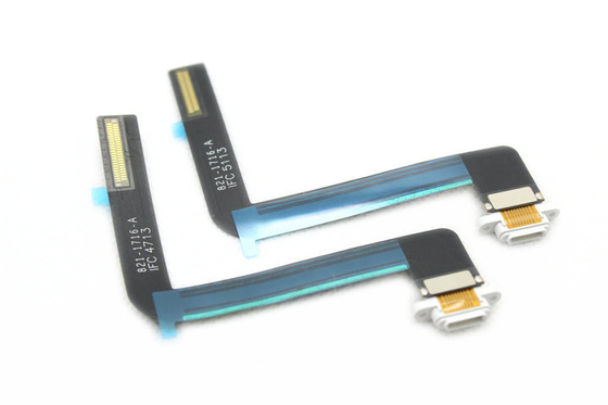 de boa qualidade Cabo do cabo flexível do porto do carregador de Apple IPad5 para USB que carrega a substituição do conector da doca de vendas