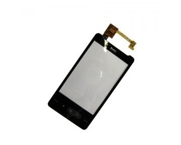 de boa qualidade Repare &amp;digitizers das telas de toque das peças sobresselentes do telemóvel para HTC HD de vendas