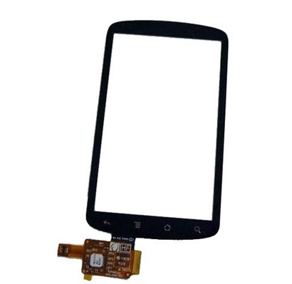 de boa qualidade Nexo das peças sobresselentes HTC dos telemóveis uns tela de toque do LCD/digitador de vendas