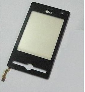 de boa qualidade Substituição da tela de toque do fotorreceptor do LC dos telefones móveis para peças sobresselentes do LG Ks20 de vendas