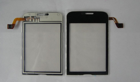de boa qualidade Telas de toque /digitizers do telemóvel para Nokia 3208, peça sobresselente do lcd de vendas