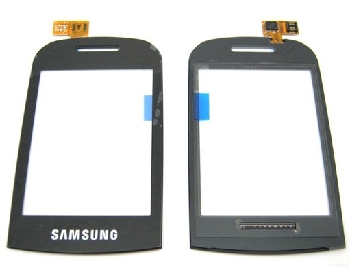 de boa qualidade Telemóveis Samsung 3410 LCD, tela sensível ao toque / acessórios digitalizador de vendas