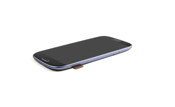 de boa qualidade Tela do Lcd do telemóvel do digitador do painel LCD de 4,8 polegadas para a galáxia S3 de Samsung de vendas