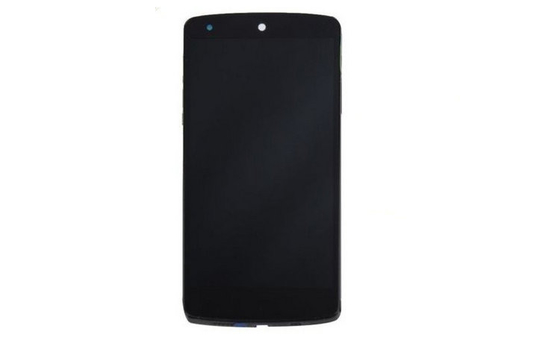 de boa qualidade Painel LCD do telemóvel do digitador da tela de toque do LCD da substituição para o conjunto do nexo 5 do LG Google de vendas