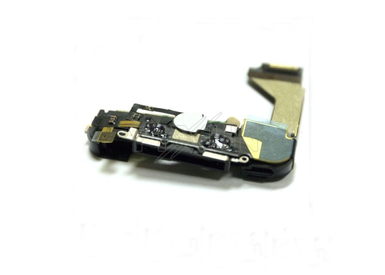 de boa qualidade OEM Apple IPhone 4 OEM partes carregador porta Assembly / 6 meses de garantia limitada de vendas