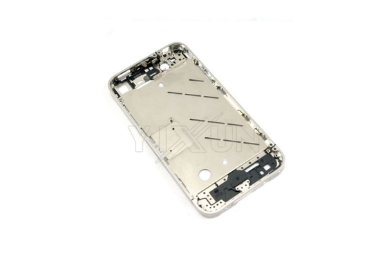 de boa qualidade Upper Frame bisel substituição de peças OEM Apple IPhone 4 OEM de vendas