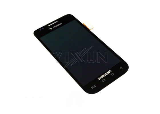 de boa qualidade Original e novo telefone celular tela LCD Replacemen com digitalizador Assembly para Samsung T959 de vendas