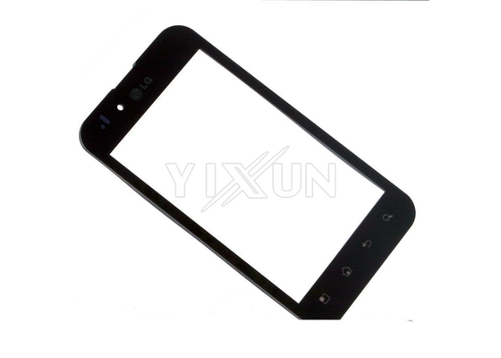 de boa qualidade Original novo LG P970 celular digitalizador / 6 meses de garantia limitada de vendas