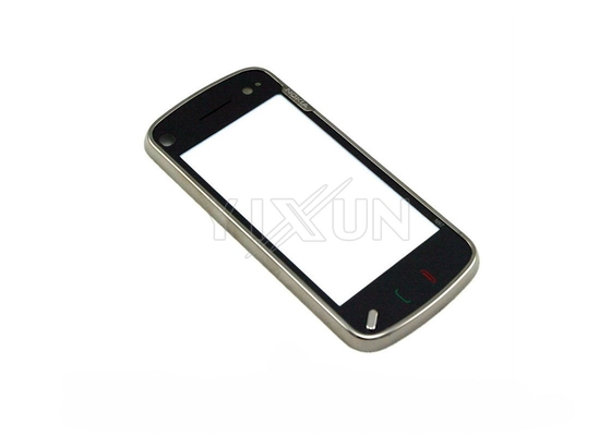 de boa qualidade Preta N97 / Android N97 / N97 3G / Nk N97 TOUCH (Blk) telefone celular digitalizador de vendas
