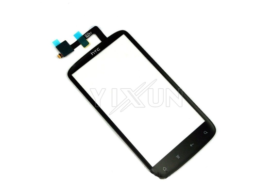 de boa qualidade VENDA quente Touch Screen HTC LCD digitalizador para HTC Sensation / 2011 HTC Phone de vendas