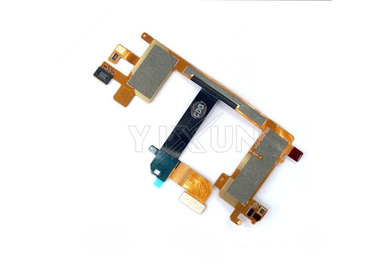 de boa qualidade Celular / telefone móvel Flex Cablefor LG C900 com pacote protetora de alta qualidade de vendas