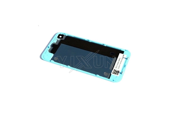 de boa qualidade Recolocação azul nova original da carcaça da tampa traseira de IPhone 4 de vendas