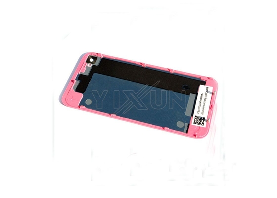de boa qualidade Embalagem protetora do pacote da recolocação cor-de-rosa da carcaça da tampa traseira de IPhone 4 de vendas
