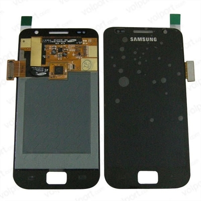 de boa qualidade 3 tela de toque da galáxia s I9000 Samsung LCD da polegada, peças de reparo de TFT Samsung de vendas