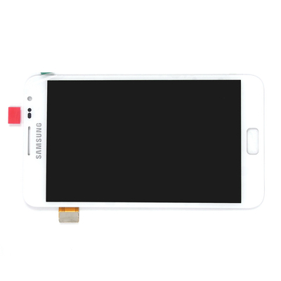 de boa qualidade Painel LCD móvel de Samsung da nota da galáxia para I9220/N7000, original de vendas