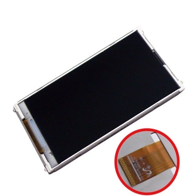 de boa qualidade Painel LCD móvel de Samsung do telemóvel preto para a estrela de Samsung S5230 de vendas