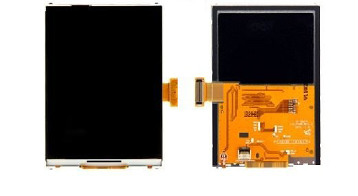de boa qualidade Mini S5570 Samsung painel LCD móvel da galáxia, peças de reparo de Samsung de vendas