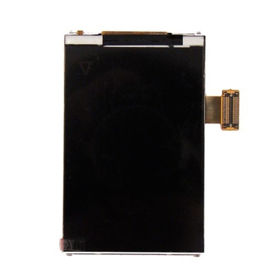 de boa qualidade Substituição móvel preta do painel LCD de S5830 Samsung com material de TFT de vendas