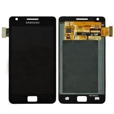 de boa qualidade 3 painel LCD móvel TFT da galáxia S i9000 Samsung da polegada com digitador do toque de vendas