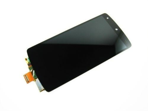 de boa qualidade Substituição do painel LCD do LG Nexus4 e conjunto do digitador de vendas