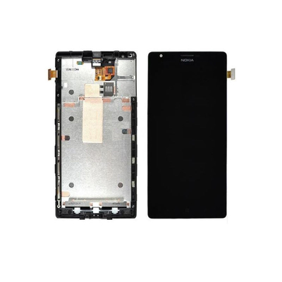 de boa qualidade 6,0 polegadas de exposição de Nokia LCD para Lumia LCD 1520 com digitador de vendas