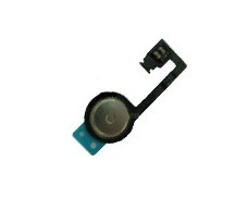 de boa qualidade Substituição flexível dos cabos do botão home interno das peças de reparo de Iphone 4S de vendas