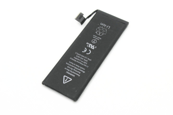 de boa qualidade Baterias portáteis elétricas para o carregamento interno da bateria do polímero do íon de Li dos acessórios Iphone5 de vendas