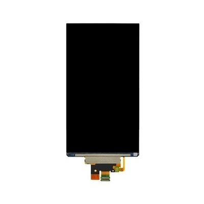 de boa qualidade Preto do OEM substituição do painel LCD do LG de 5,2 polegadas para as peças de reparo da exposição do LG G2 D802 LCD de vendas
