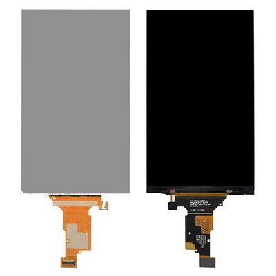de boa qualidade Substituição brandnew do painel LCD do LG de 4,7 polegadas para a substituição da exposição do LG Optimus G E975 LCD de vendas