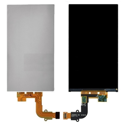 de boa qualidade Original digitador de vidro da tela de toque de 4,7 polegadas para LG Optimus L9 P760 de vendas