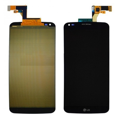 de boa qualidade Substituição da tela de toque do LCD do telefone móvel de 6 polegadas para o cabo flexível D950/D955 do LG G de vendas