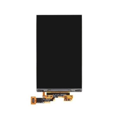 de boa qualidade Original substituição do painel LCD do LG de 4,3 polegadas para LG Optimus L7 P700 de vendas