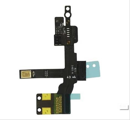 de boa qualidade Repare o iPhone claro do cabo do cabo flexível do sensor 5 peças sobresselentes da substituição de vendas