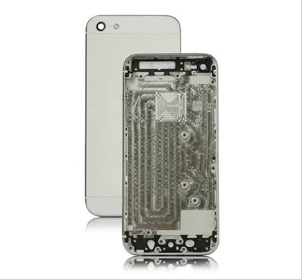 de boa qualidade IPhone branco de Apple 5 do telemóvel peças sobresselentes da substituição da tampa traseira de vendas