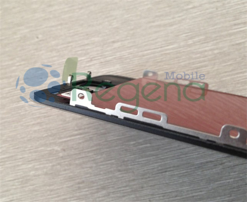 de boa qualidade Exposição original feita sob encomenda do iPhone 5c LCD com conjunto de tela do toque de vendas