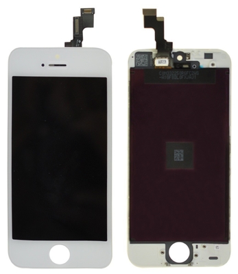 de boa qualidade Painéis LCD para IPhone 5C de vendas