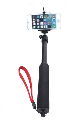 de boa qualidade Selfie impermeável Bluetooth Monopod de vendas