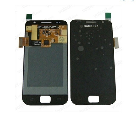 de boa qualidade Telas compatíveis do Lcd do telefone móvel do painel LCD da galáxia I9000 de Samsung de vendas