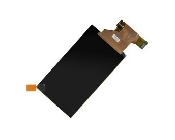 de boa qualidade Painéis LCD móveis do telemóvel da exposição do OEM LCD para Sony Ericsson X10 de vendas