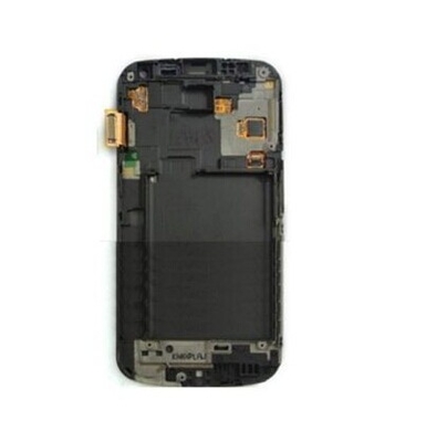 de boa qualidade O telemóvel genuíno Lcd do digitador de Samsung I9250 seleciona a substituição de vendas