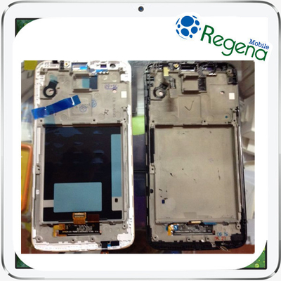 de boa qualidade Reparação compatível da tela do digitador do toque do LG G2 D802 LCD Smartphone de vendas