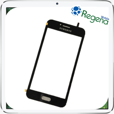 de boa qualidade Reparação preta, branca do digitador do telemóvel da tela de toque de Samsung S5 de vendas